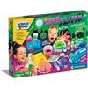 Clementoni Gioco Scientifico Clementoni Super Slime Mostri Orripilanti