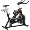 TOORX SRX-50S TOORX - Indoor Cycling con volano 20 kg e trasmissione a catena con pignone fisso - RICHIEDI IL CODICE SCONTO