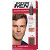 Just For Men Shampoo Colorante Kit per singola applicazione H-25 Castano Chiaro
