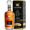 A.H.Riise RHUM A.H. RIISE FAMILY RESERVE 1838 CL.70 CON ASTUCCIO