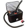 Scoprega Gonfiatore Elettrico 12V Bravo Turbo Max 6130022 SCOPREGA