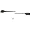 Scoprega Pagaia XT-2 Fiber 225 divisibile 2 parti 6510610N SCOPREGA