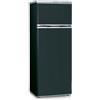 Ⓜ️🔵🔵🔵👌 SEVERIN KS 9794 - Frigorifero doppia porta, NERO, 212 litri, 55 cm, A++
