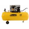 Abac B26B/200 CM3 - Compressore aria a cinghia - 200 L aire compressa