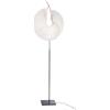 INGO MAURER lampada da terra YORUBA ROSE FLOOR - 2922500