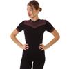 IRON-IC T-SHIRT M/CORTA LADY Maglia Termica Donna