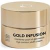 Diego dalla Palma Gold Infusion - Contorno Occhi Di Giovinezza 15 ml
