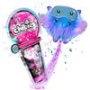 Joy Toy Chibies - i Peluche Che Si Illuminano a Ritmo di Musica! Puoi fissarli ai Capelli o Dove Vuoi con la molletta, accendi la Musica e Parte la Festa, Colorati