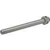 Fischer 90457 filettata Barra FIS A M16X250 A4-10 Pezzi per Confezione