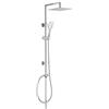 Edouard Rousseau Rousseau 4001315 Otaki Combi - Doccia cromata