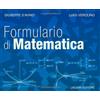 Liguori Formulario di matematica