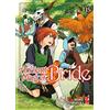 Star Comics The ancient magus bride (Vol. 15)