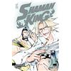 Star Comics Shaman King. Final edition (Vol. 25)
