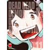 PANINI SPA Dead dead demon's dededede destruction (Vol. 11)
