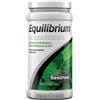 Seachem Equilibrium - apporta e Mantiene l'equilibrio di Sostanze minerali e GH per acquari - 300 ml