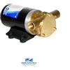 JABSCO POMPA DI SENTINA WATER PUPPY 24V 32 LT/MIN - BARCA NAUTICA GOMMONE