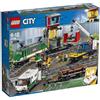 60198 LEGO CITY TRENO MERCI - 1227 PZ 6+ ANNI SIGILLATO ORIGINALE