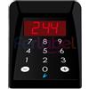 VISEL CONSOLE ELIMINACODE DA BANCO 3CIFRE PER DISPLAY TD3