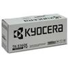 Kyocera TONER ORIGINALE KYOCERA 1T02NT0NL0 TK5160K TK-5160K NERO Ecosys P7040cdn