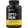 Optimum Nutrition Opti-Men 180 compresse - Optimum Nutrition