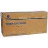 Konica-minolta Toner Konica magenta TN-321C BIZHUB C224 C284 C364 [A33K350]