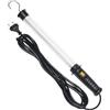 Brennenstuhl Lampada Elettrica 220V/8W 1177230 BRENNERSTUHL