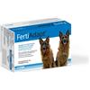 Dogoteka FertiAdapt Integratore per Cani e Gatti 60 Compresse