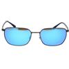 Ray-Ban Occhiali da Sole Ray-Ban RB3684CH 004/4L Polarizzati