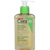 Cerave Olio Detergente Idratante Schiumogeno 473ml