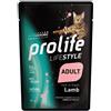 Prolife cat adult agnello e riso 85 g