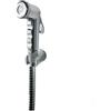 IDROSCOPINO TONDO CON PULSANTE SHUT-OFF