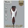 Wahl MAGIC CLIP Tosatrice Professionale A Filo