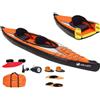 Sevylor Canoa Gonfiabile Pointer K2 ST6207 SEVYLOR