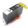 Cartuccia compatibile Hp CZ109AE 655 NERO