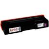 Toner compatibile Ricoh 408342 M C250H MAGENTA