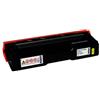 Toner compatibile Ricoh 408343 M C250H GIALLO