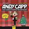 Signs Publishing Andy Capp. Ogni giorno è buono per brindare
