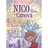 Electa Nico alla scoperta di Canova