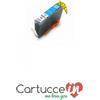 CartucceIn Cartuccia compatibile Hp CZ110AE / N655 ciano