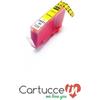 CartucceIn Cartuccia compatibile Hp CZ112AE / N655 giallo