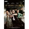 Tucker Film Ip Man Legacy - Master Z (Far East Film)