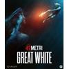 Cecchi Gori - Adler Entertainment 47 Metri - Great white (Blu-Ray Disc)