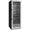 Forcar Armadio frollatura carne - mod. gdma 180 - gestione umidita' - per carne - temperatura di esercizio +1°/+25°c - capacita' lt. 352 - n. 1 porta con vetro - dim. cm l 71 x p 59,5 x h 172
