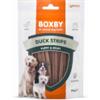 Boxby Strips Snack (anatra) - Sacchetto da 90gr.