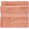 Yard The Linen Loft Bath Sheet, Cotton, Pink