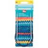 Prym 211266 Ferri circolari alluminio grigio perla 100 cm 4,00 mm