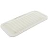 MAPCO Filtro aria 60407 Compatibile con: CITROËN C1, DAIHATSU SIRION, PEUGEOT 107, SUBARU JUSTY IV, TOYOTA AYGO, URBAN CRUISER, YARIS, YARIS, YARIS, YARIS VERSO