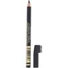 Max Factor Eyebrow Pencil matita sopracciglia 3.5 g Tonalità 1 ebony