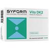 New Syform VITA DK2 60 COMPRESSE MASTICABILI