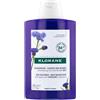 Klorane Capelli Klorane Centaurea - Shampoo Anti Giallo, 200ml